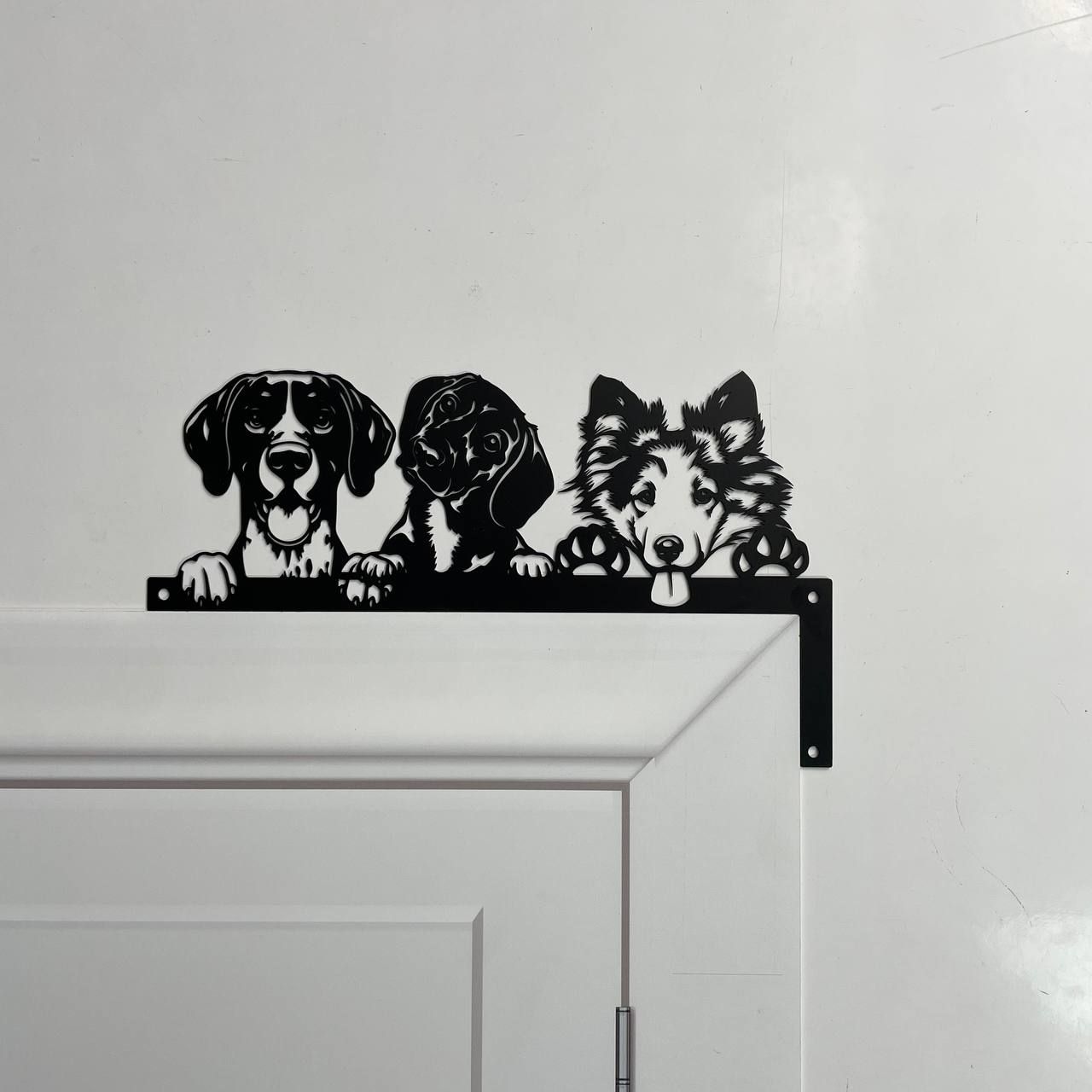 Door Corners