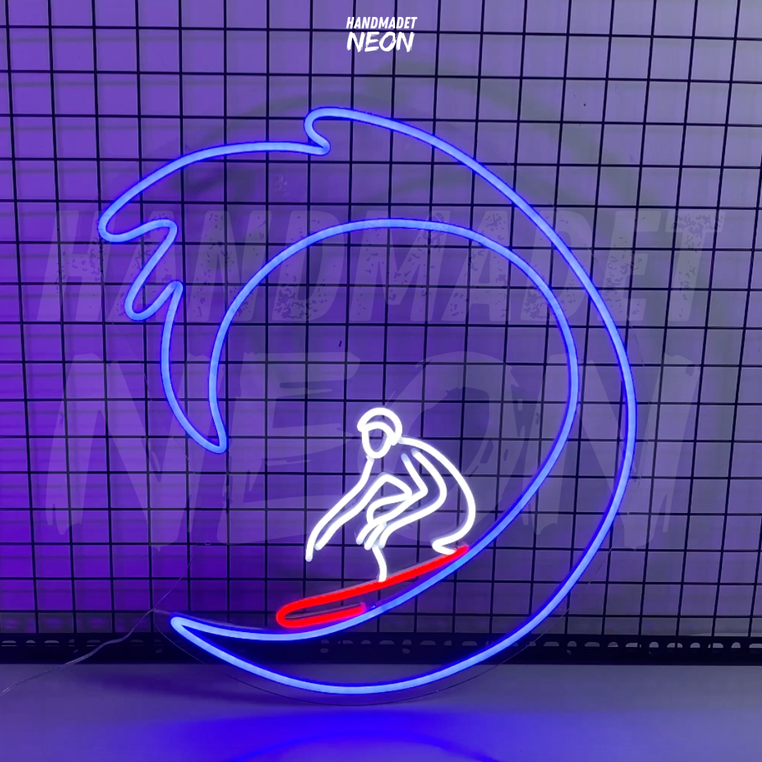 Acrylic Led Sign HandmadeT