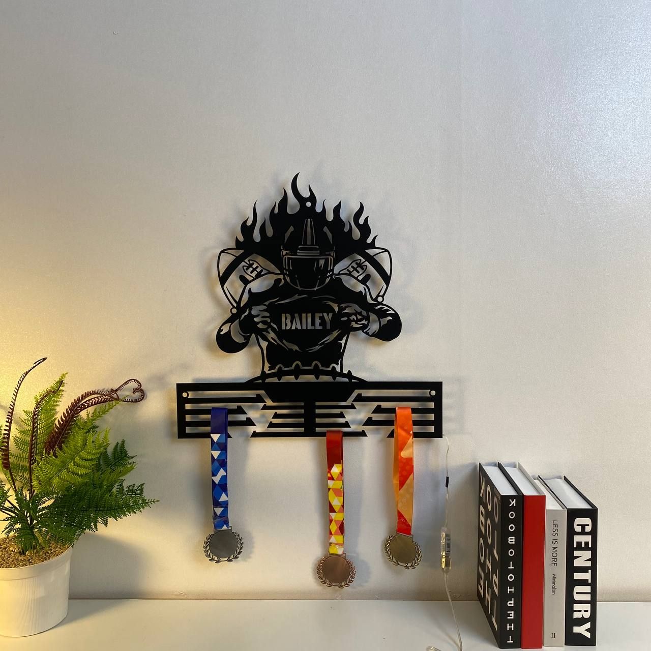 Medal Hangers