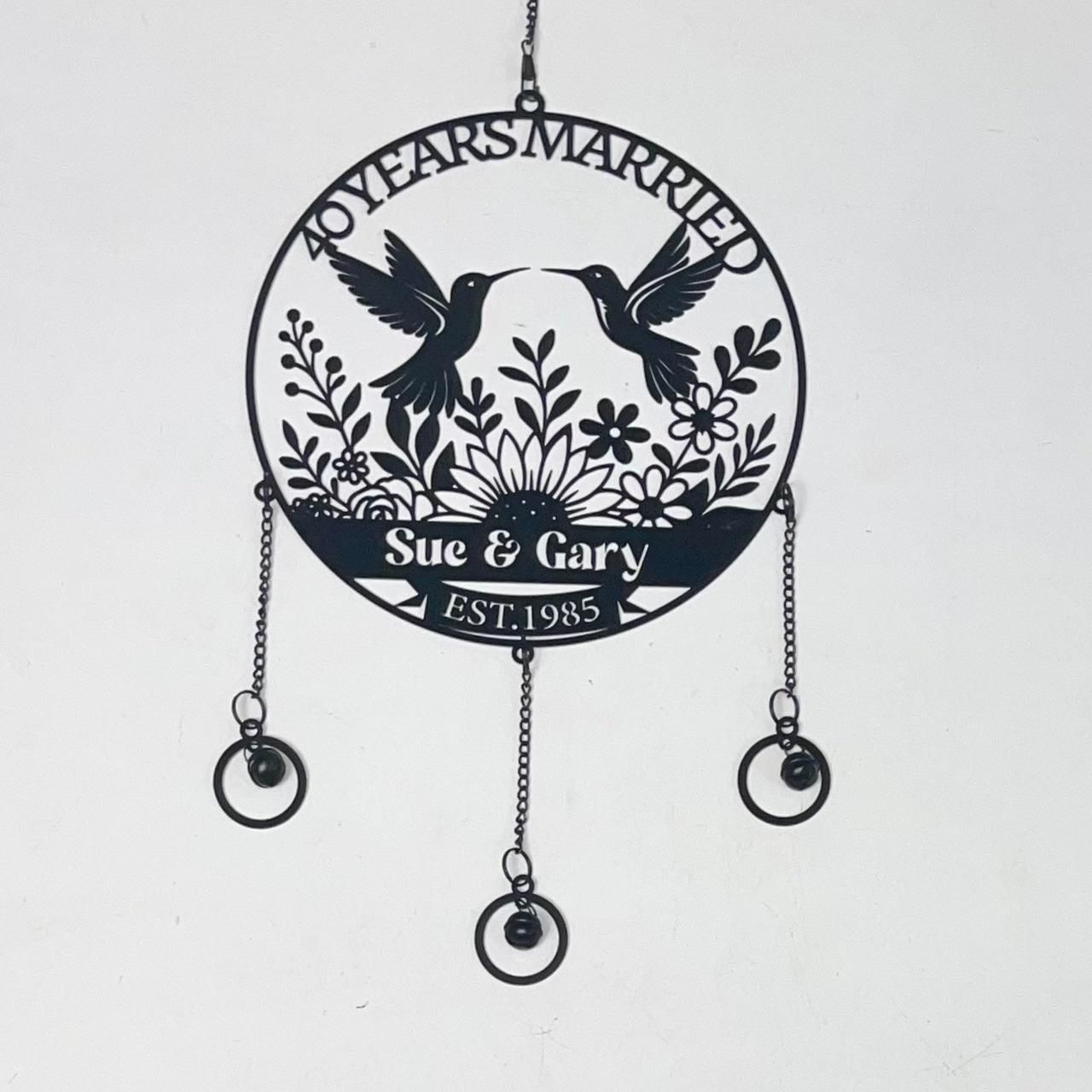 Wind Chimes